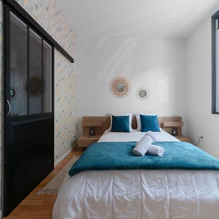Le Gacon - Appartement Centre Ville فيشي المظهر الخارجي الصورة