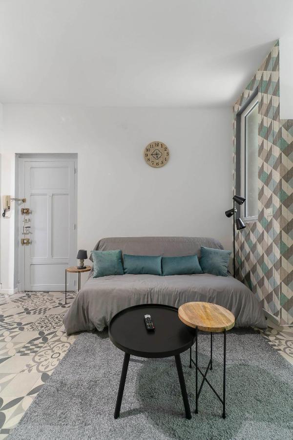 Le Gacon - Appartement Centre Ville فيشي المظهر الخارجي الصورة