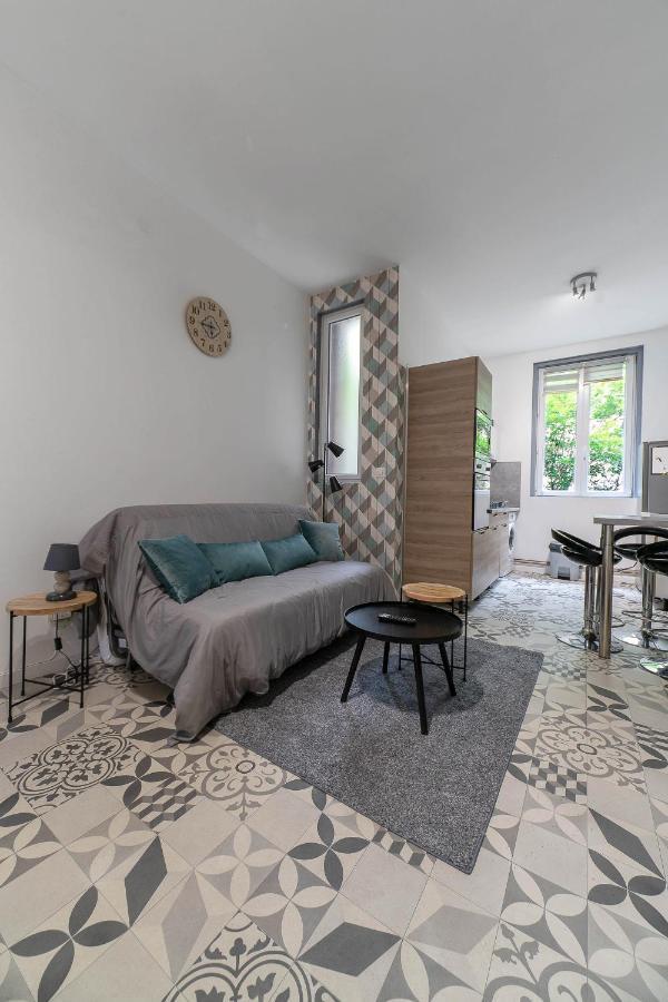 Le Gacon - Appartement Centre Ville فيشي المظهر الخارجي الصورة
